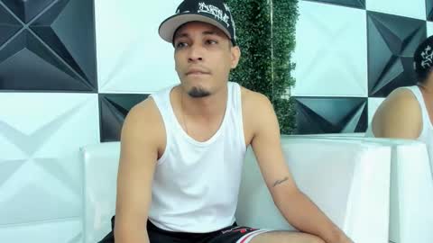 cam_xman online show from March 5, 2:15 pm