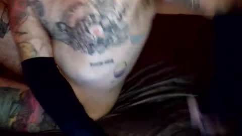 Cam Boy Cole FTM online show from October 16, 3:39 am