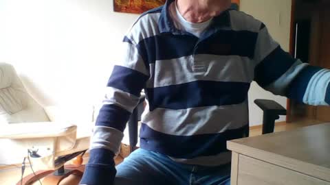 camcologne online show from April 13, 2:10 pm