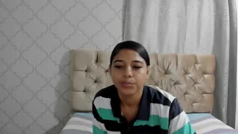 cameron_20_ online show from September 25, 9:00 pm