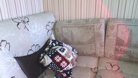 Cameron online show from January 17, 9:17 am