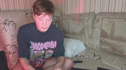 Cameron online show from February 1, 12:26 pm