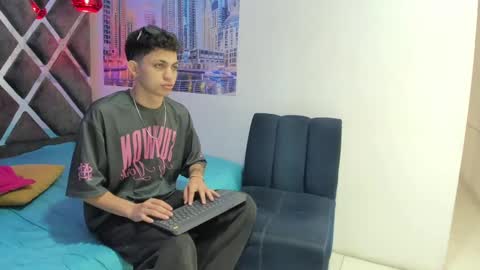 CAMERON online show from September 10, 12:39 pm