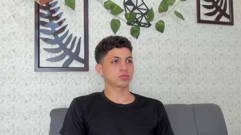 CAMERON online show from October 16, 12:49 pm