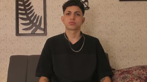 CAMERON online show from September 19, 12:53 pm