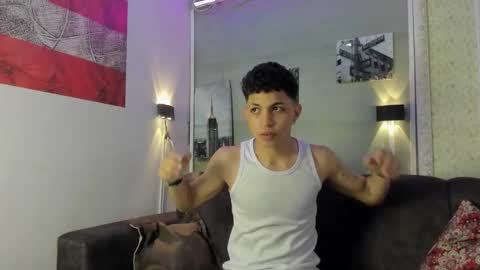 CAMERON online show from September 20, 1:03 pm