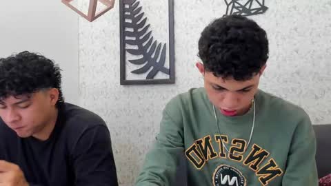 CAMERON online show from September 30, 12:26 pm