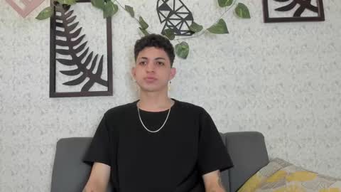 CAMERON online show from October 15, 12:39 pm