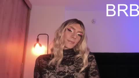 Cameron online show from April 11, 2:05 am