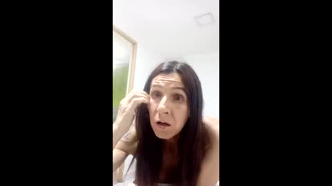 Mara Catalina Romero Ordez online show from May 31, 6:09 pm