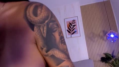 Cameron  online show from September 12, 9:06 pm