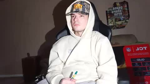 camerondt online show from April 25, 1:41 pm