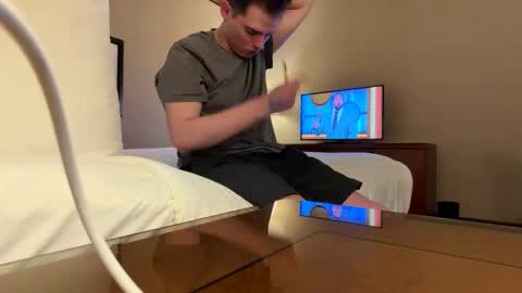 camerondt online show from April 29, 7:57 am