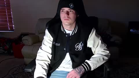 camerondt online show from February 21, 8:27 pm