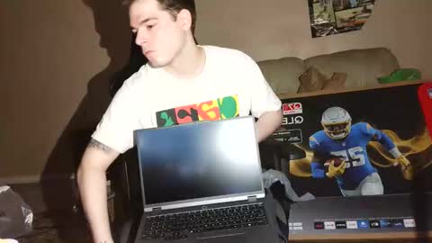 camerondt online show from April 26, 1:53 pm