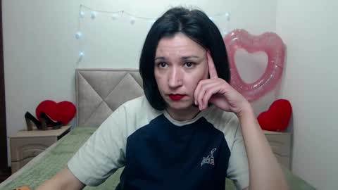 Cameronenns online show from February 11, 1:26 pm