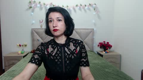 Cameronenns online show from April 1, 1:41 pm