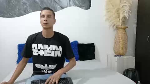 cameronsilverman online show from July 7, 7:51 pm