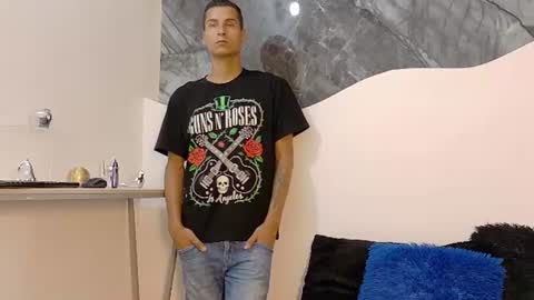 cameronsilverman online show from July 15, 7:51 pm
