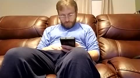 CamGuy online show from January 18, 2:14 am