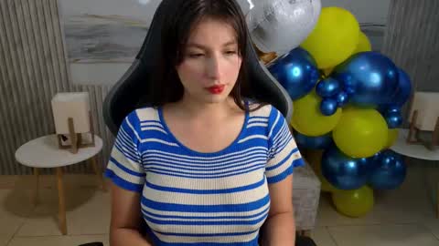 Cami boobss online show from October 2, 12:48 pm