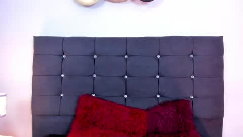 Camila online show from April 14, 4:32 pm