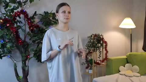 Olivia online show from January 14, 7:55 pm