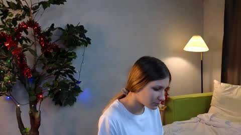 Olivia online show from January 18, 7:01 pm