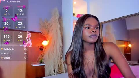 camiestrada online show from February 24, 9:52 pm