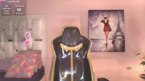 CA M I online show from December 18, 4:08 am