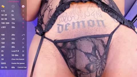 CA M I online show from March 20, 10:04 pm