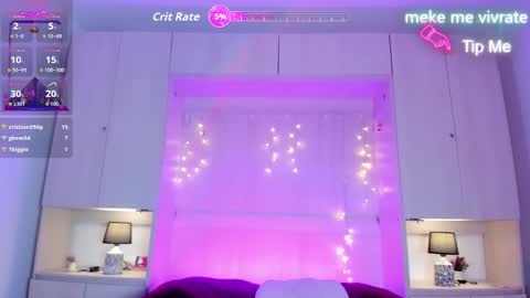 camiigox online show from January 31, 7:11 pm