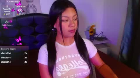 camiigp online show from March 26, 5:35 am