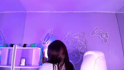 Camila Osorio online show from November 13, 8:55 pm