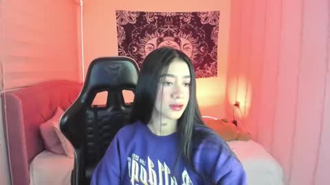 camila online show from October 6, 5:42 pm