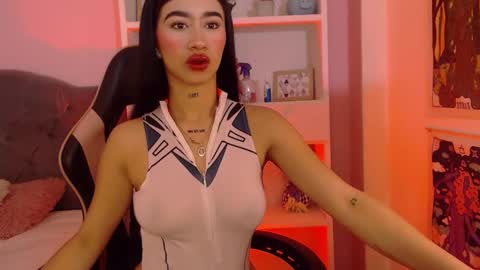 camila online show from March 3, 7:32 pm