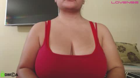 Camila  online show from September 29, 4:28 pm