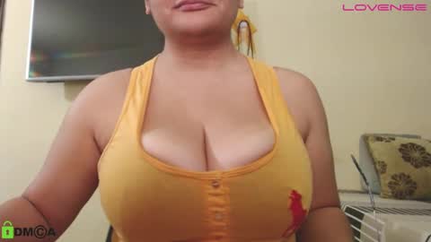 Camila  online show from October 3, 4:37 pm