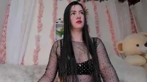 Camii Lopez online show from February 27, 8:23 pm