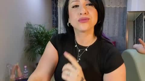 Camil online show from March 9, 10:41 am