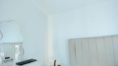 Snapshot of camila_adams chatting on January 28, 2:00 am Cami online show from January 28, 2:00 am