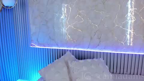 Snapshot of camila_adams chatting on October 9, 11:26 am Cami online show from October 9, 11:26 am