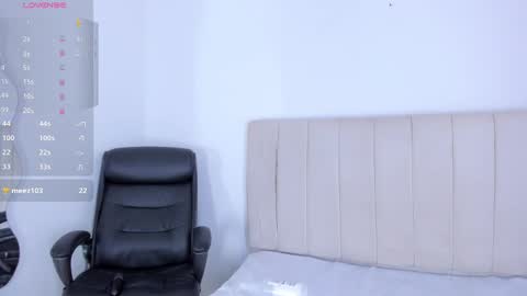 Snapshot of camila_adams chatting on February 26, 2:30 am Cami online show from February 26, 2:30 am