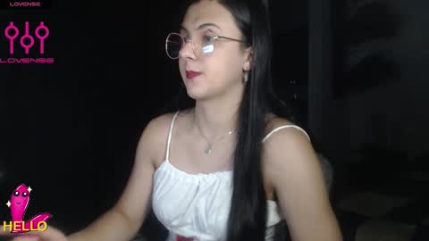 camila online show from March 21, 7:58 am