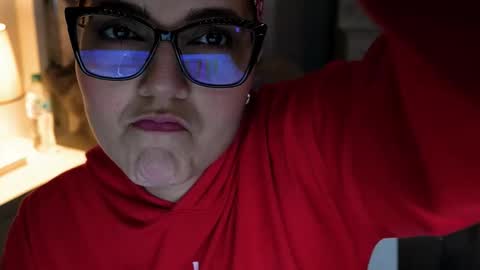 Snapshot of camila_buitrago chatting on October 14, 10:57 pm Camila buitrago online show from October 14, 10:57 pm