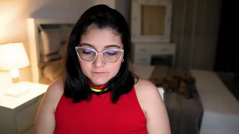 Snapshot of camila_buitrago chatting on October 7, 3:02 am Camila buitrago online show from October 7, 3:02 am