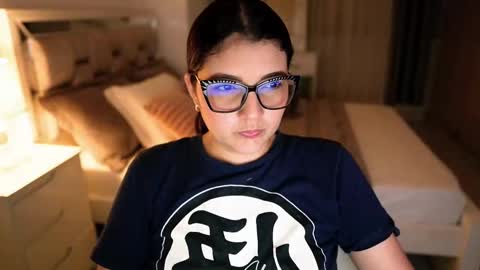 Snapshot of camila_buitrago chatting on September 22, 3:10 am Camila buitrago online show from September 22, 3:10 am