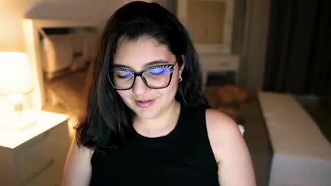 Camila buitrago online show from November 7, 12:36 am