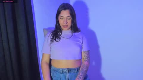  s online show from March 12, 1:36 am