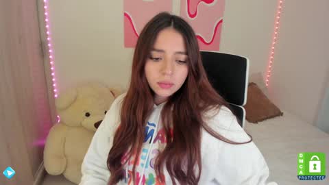  C A M I  online show from January 13, 11:06 pm